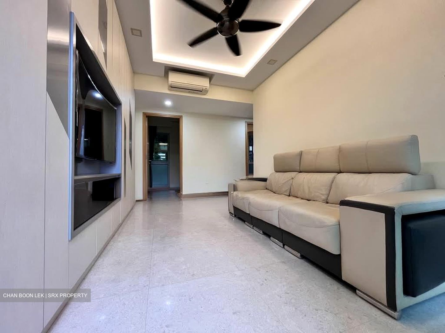 Eight Riversuites (D12), Condominium #559447461
